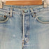 リーバイス Levis 90S USA製 ボタン裏525 ボタンフライ 501 デニムパンツ メンズ W28 L32
