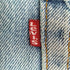 リーバイス Levis 90S USA製 ボタン裏525 ボタンフライ 501 デニムパンツ メンズ W28 L32