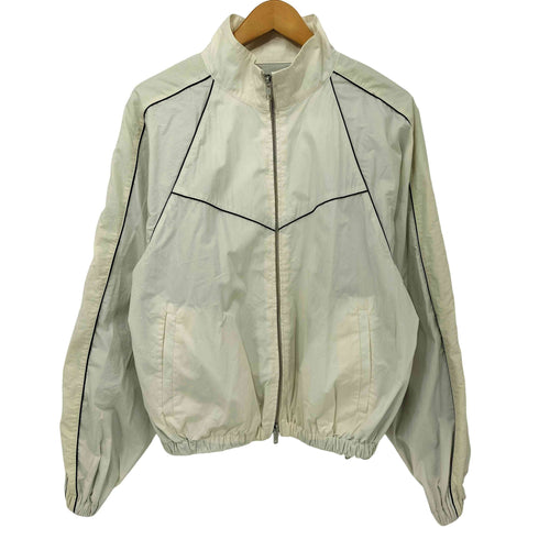 レイビームス Ray BEAMS 24SS パイピング トラック ジャケット レディース JPN:1