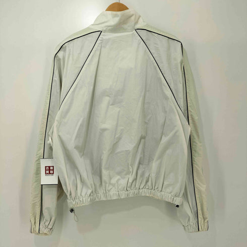 レイビームス Ray BEAMS 24SS パイピング トラック ジャケット レディース JPN:1