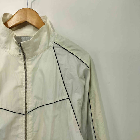 レイビームス Ray BEAMS 24SS パイピング トラック ジャケット レディース JPN:1