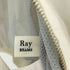 レイビームス Ray BEAMS 24SS パイピング トラック ジャケット レディース JPN:1