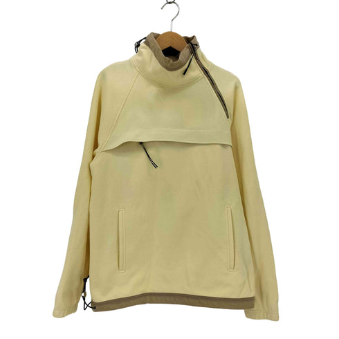 セオリー theory Project Jersey Anorak Pullover ジャージー アノラック プルオーバー メンズ import:XS