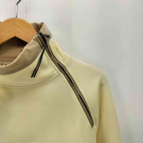 セオリー theory Project Jersey Anorak Pullover ジャージー アノラック プルオーバー メンズ import:XS