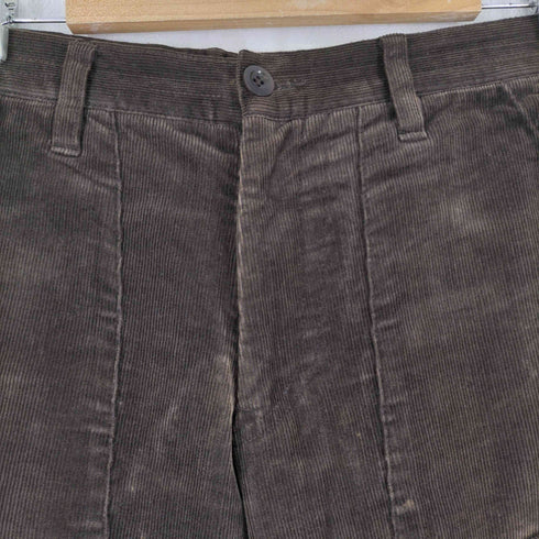 ピーエスポールスミス PS Paul Smith デザインコーデュロイパンツ メンズ JPN:L