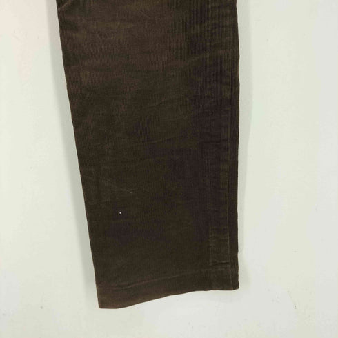 ピーエスポールスミス PS Paul Smith デザインコーデュロイパンツ メンズ JPN:L