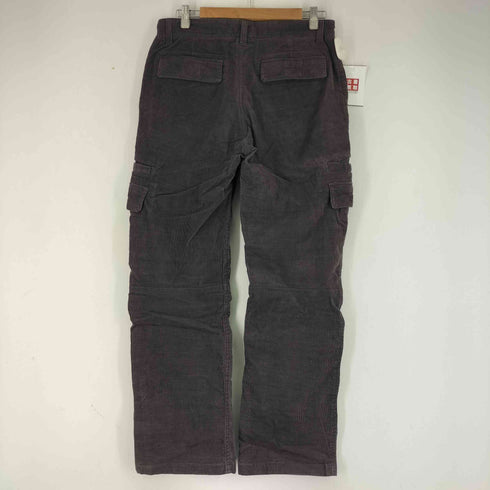 カルバンクライン CALVIN KLEIN CK39 コーデュロイカーゴパンツ メンズ 30