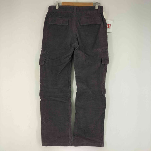 カルバンクライン CALVIN KLEIN CK39 コーデュロイカーゴパンツ メンズ 30