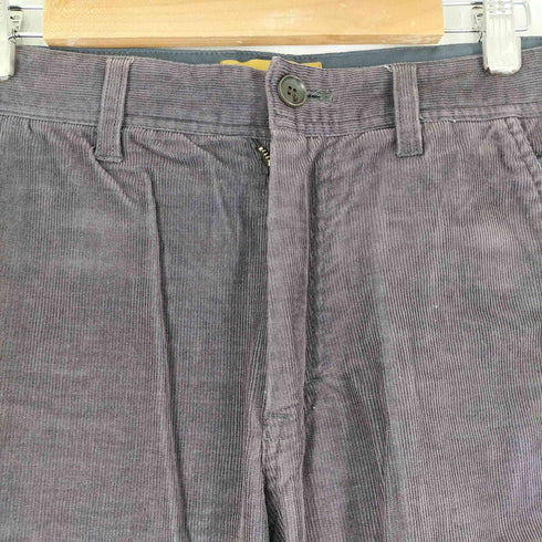 カルバンクライン CALVIN KLEIN CK39 コーデュロイカーゴパンツ メンズ 30