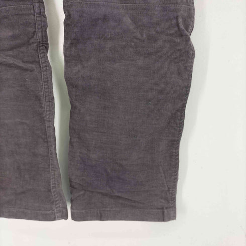 カルバンクライン CALVIN KLEIN CK39 コーデュロイカーゴパンツ メンズ 30