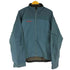 マムート MAMMUT SOFtech Granite Hooded Jacket メンズ import:L