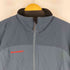 マムート MAMMUT SOFtech Granite Hooded Jacket メンズ import:L