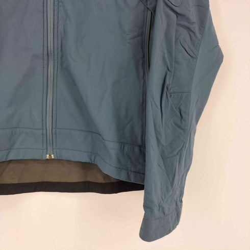 マムート MAMMUT SOFtech Granite Hooded Jacket メンズ import:L