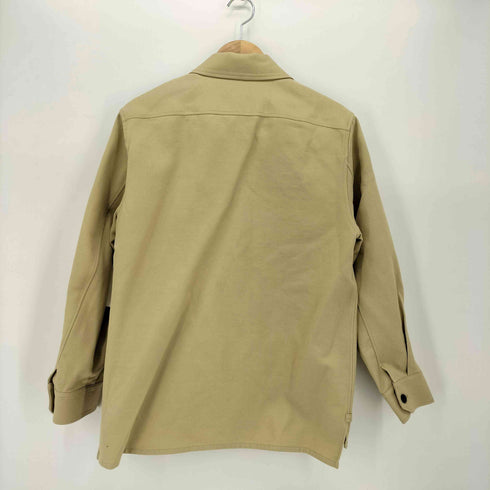 セオリー theory Project ダブルジップ ウール混ジャケット メンズ import:XS