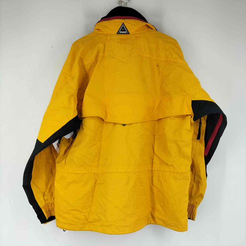 ヘリーハンセン HELLY HANSEN スキージャケット メンズ import:L