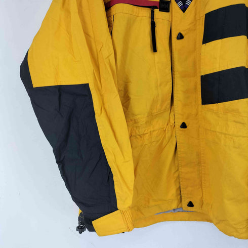 ヘリーハンセン HELLY HANSEN スキージャケット メンズ import:L