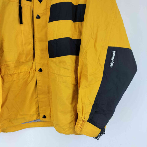 ヘリーハンセン HELLY HANSEN スキージャケット メンズ import:L