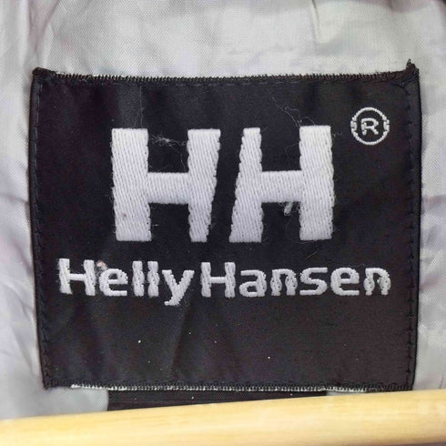ヘリーハンセン HELLY HANSEN スキージャケット メンズ import:L