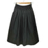 ミュベール MUVEIL Eyelet Detail Midi Skirt レディース JPN:38