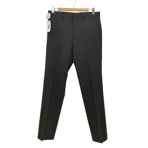 セオリー theory NEW TAILOR 2 MAYER ストレッチ ウールパンツ メンズ 30