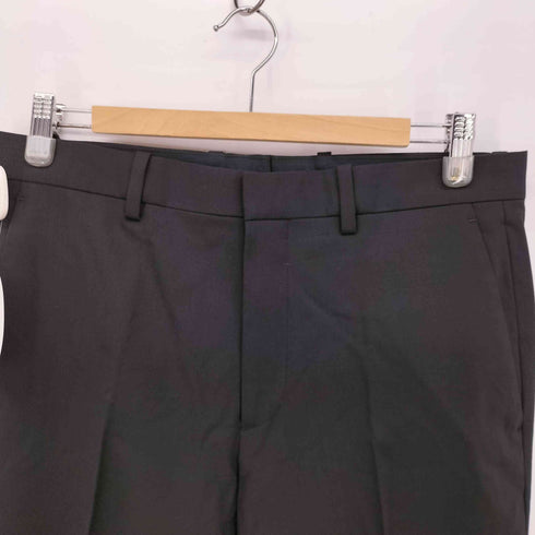 セオリー theory NEW TAILOR 2 MAYER ストレッチ ウールパンツ メンズ 30