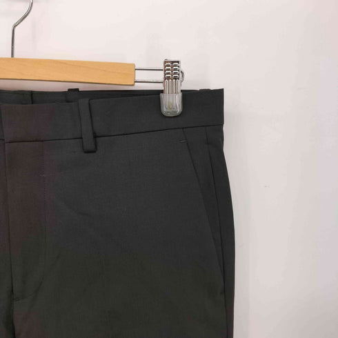 セオリー theory NEW TAILOR 2 MAYER ストレッチ ウールパンツ メンズ 30