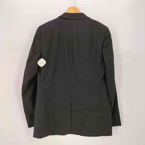セオリー theory CHAMBERS NEW TAILOR 2 2B テーラード ジャケット メンズ US:38
