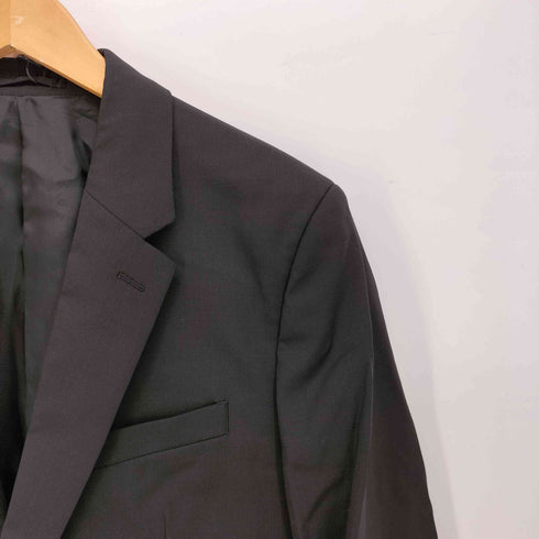 セオリー theory CHAMBERS NEW TAILOR 2 2B テーラード ジャケット メンズ US:38
