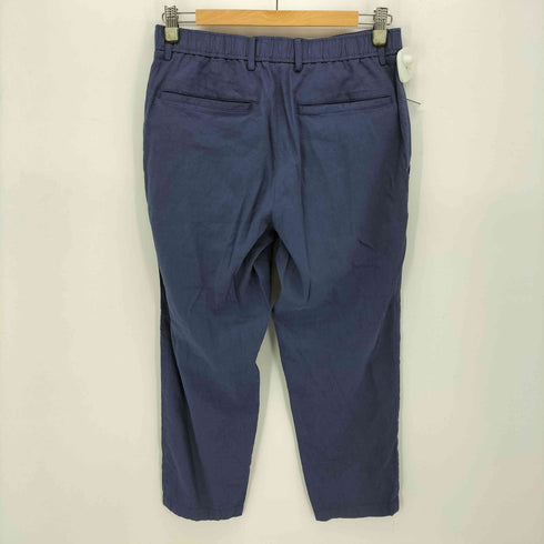 セオリー theory Eco Crunch Curtis B BE ST A リネン スラックス メンズ JPN:XS