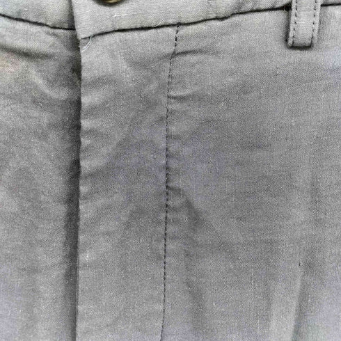 セオリー theory Eco Crunch Curtis B BE ST A リネン スラックス メンズ JPN:XS