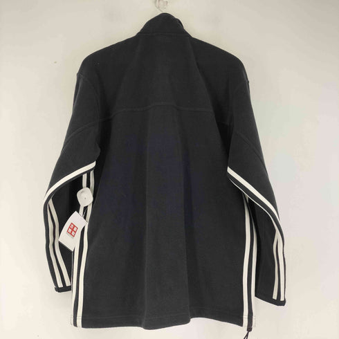 アディダス adidas 90S ジップアップ フリースジャケット メンズ