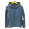 セオリー theory WES WES PACKABLE VAREC パッカブル フーデッド ジップアップ ジャケット メンズ JPN:XS