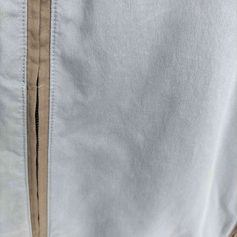 セオリー theory WES WES PACKABLE VAREC パッカブル フーデッド ジップアップ ジャケット メンズ JPN:XS