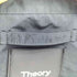 セオリー theory WES WES PACKABLE VAREC パッカブル フーデッド ジップアップ ジャケット メンズ JPN:XS
