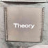 セオリー theory WES WES PACKABLE VAREC パッカブル フーデッド ジップアップ ジャケット メンズ JPN:XS