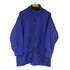 エディーバウアー Eddie Bauer 80S-90S USA製 フリース ナイロンジャケット レディース JPN:M