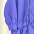 エディーバウアー Eddie Bauer 80S-90S USA製 フリース ナイロンジャケット レディース JPN:M