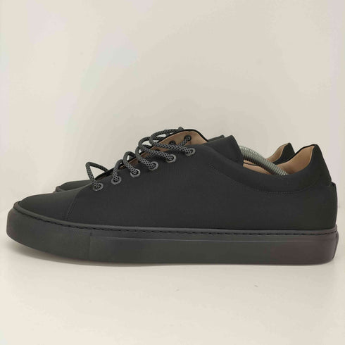 セオリー theory NYLON TRAINER ナイロン トレーナー ローカット スニーカー メンズ 45