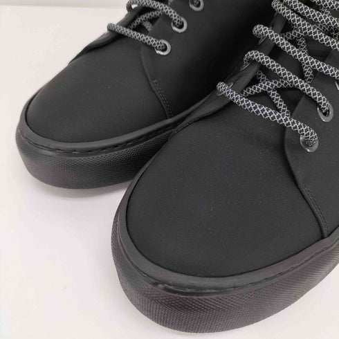 セオリー theory NYLON TRAINER ナイロン トレーナー ローカット スニーカー メンズ 45