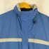 ギャップ Gap 00S オールド ジップアップ ナイロン ジャケット メンズ import:S