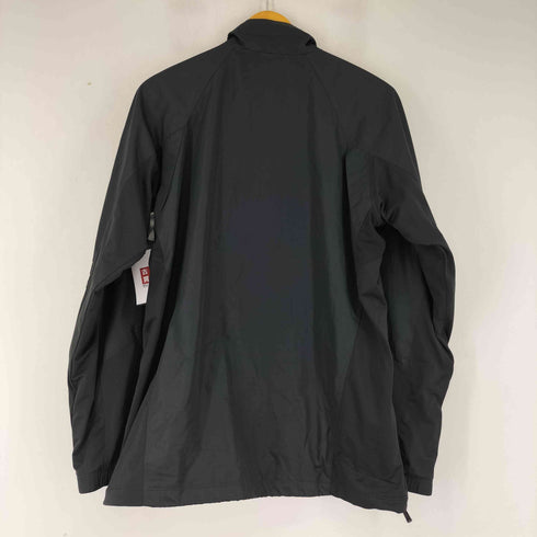 ナイキ NIKE 00S CLIMA-FIT ジップアップ ナイロンジャケット メンズ import:L