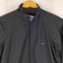 ナイキ NIKE 00S CLIMA-FIT ジップアップ ナイロンジャケット メンズ import:L