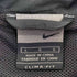 ナイキ NIKE 00S CLIMA-FIT ジップアップ ナイロンジャケット メンズ import:L