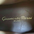 ジャンビトロッシ Gianvito Rossi イタリア製 ジップアップ レザー ショートブーツ メンズ EUR:40