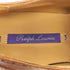 ラルフローレンパープルレーベル RALPH LAUREN PURPLE LABEL Collection Layton 20MM バーニッシュドカーフスキン オックスフォード レディース 36