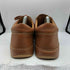 ラルフローレン RALPH LAUREN スペイン製 JINETT Calfskin Low Top Trainer ジネット カーフスキン ロートップ スニーカー メンズ 8B
