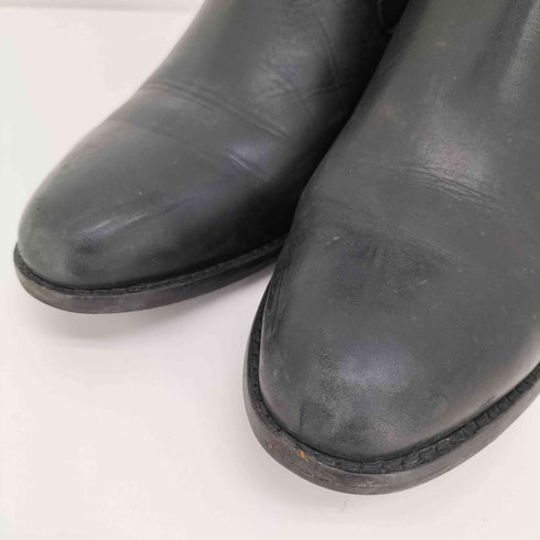 コールハーン COLE HAAN ニューバーグ WATERPROOF ウォータープルーフ ブーティー レディース 7B