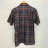 セオリー theory FEATHER CHECK VI メンズ JPN:XS
