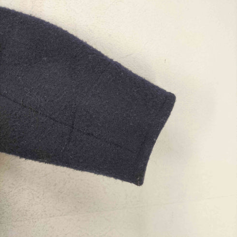 ダントン DANTON ウールモッサジャケット 胡桃ボタン ショールカラー レディース JPN:36