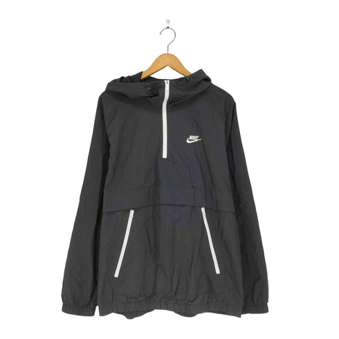 ナイキ NIKE アノラックウーブンHDジャケット メンズ JPN:XL